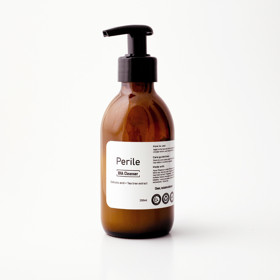 BHA cleanser, salicylic acid cleanser, exfoliating face wash, acne cleanser, pore cleansing face wash, blackhead remover cleanser, oily skin face wash, gentle exfoliating cleanser, BHA face wash, daily acne cleanser, deep pore cleanser, skin clarifying cleanser, blemish control face wash, pH-balanced cleanser, salicylic acid face wash