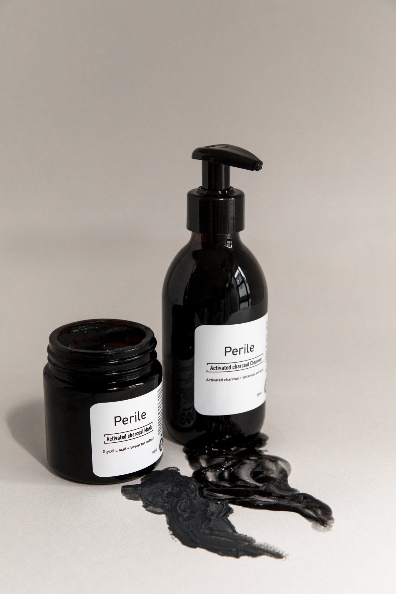 charcoal skincare duo, activated charcoal cleanser and mask, acne treatment with charcoal, charcoal face wash and mask set, breakout skincare kit, pore detox duo, charcoal acne solution, blackhead remover set, oily skin charcoal products, facial detox set, deep cleansing charcoal kit, anti-acne face mask and cleanser, purifying skincare set, skin balancing charcoal duo, natural acne care bundle