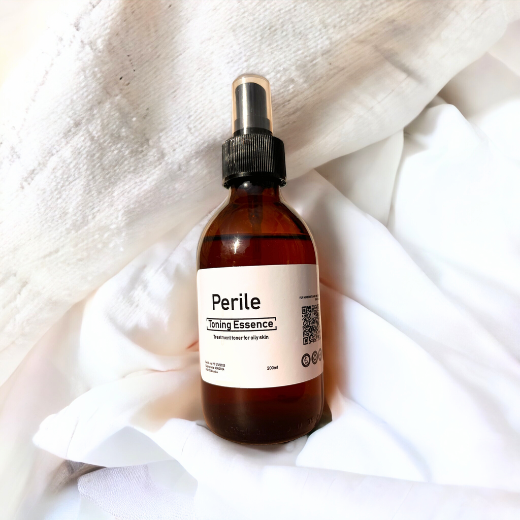 Toning essence for oily skin (Acne treatment toner) - 200ml
