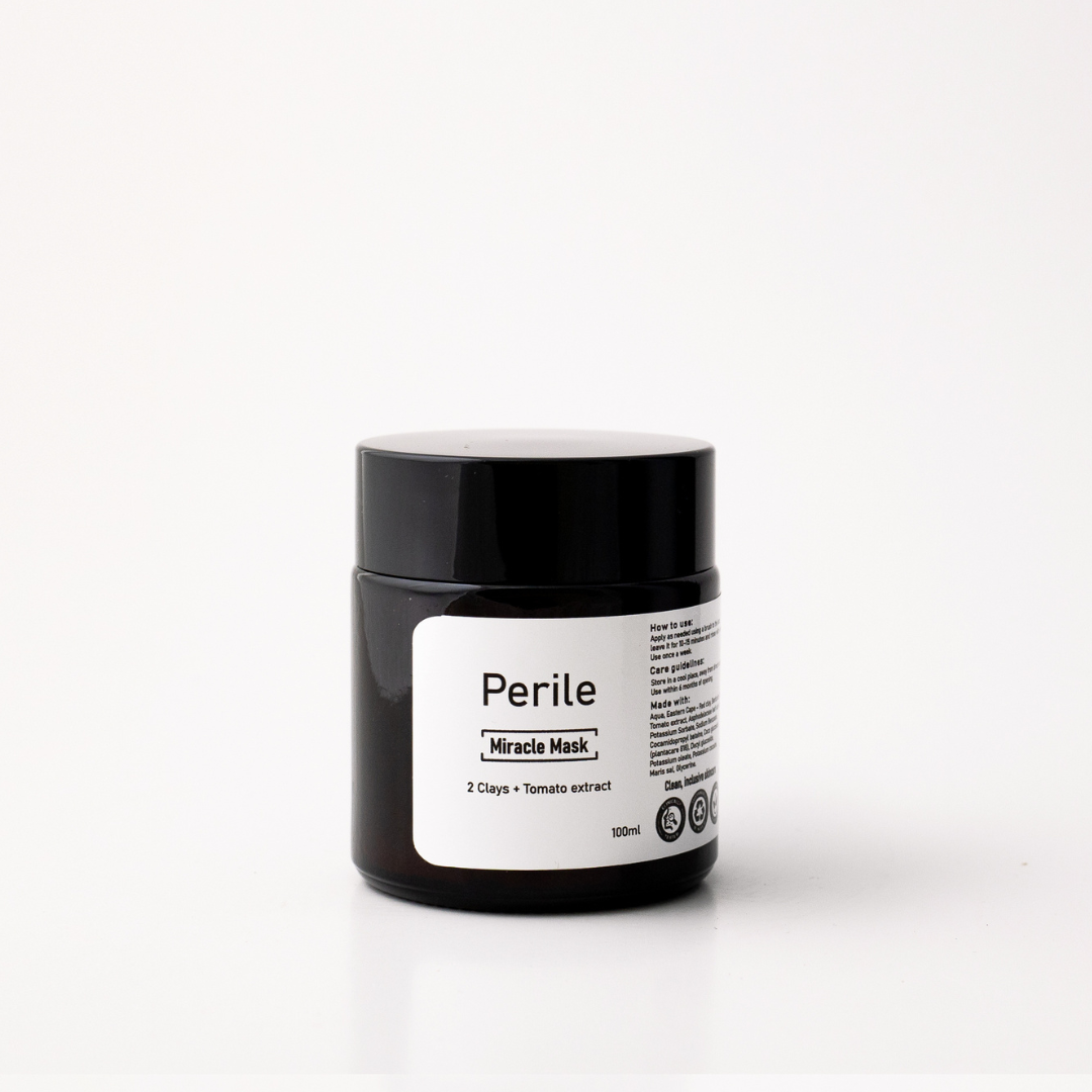 miracle face mask, skin renewal mask, exfoliating face mask, hydrating face mask, brightening face mask, detox face mask, purifying facial mask, anti-aging face mask, smoothing face mask, deep cleansing mask, gentle face mask, all skin types mask, radiant skin mask, rejuvenating face mask, multi-action face mask