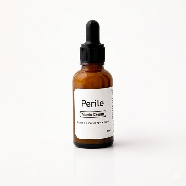 20% Vitamin C serum, skin brightening, radiance and glow, even